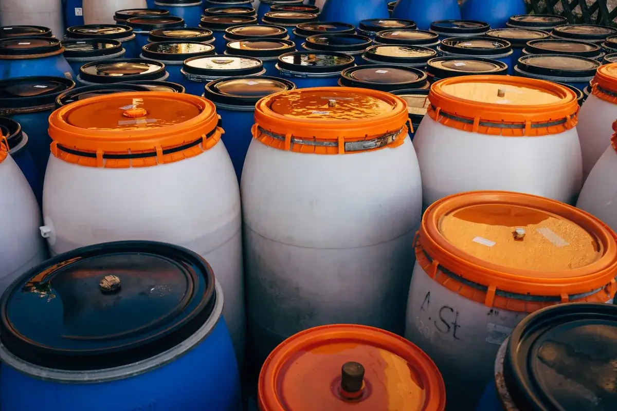 Chemical & Toxic Waste Cleanup in Corona Heights, San Francisco, CA